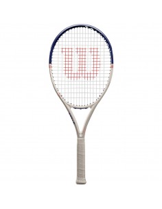 Wilson Roland Garros Triumph Tennisketcher 